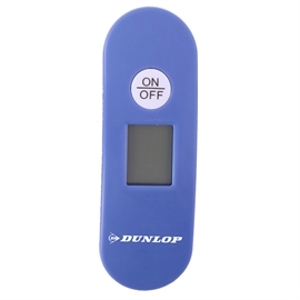 Dunlop Bagasjevekt Digital Max 40 kg i mørkeblått
